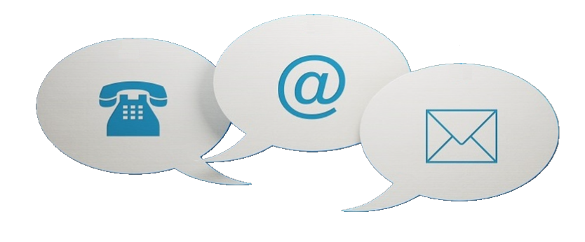 Contact Us