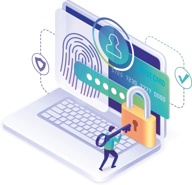 Data Protection & Security